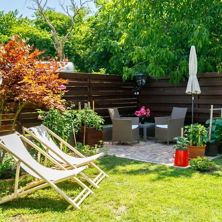 Duetto By Interhome Hébergement de vacances Balatonszárszó
