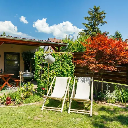 Holiday home Duetto By Interhome *