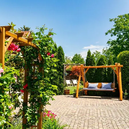 Holiday home Duetto By Interhome Balatonszemes