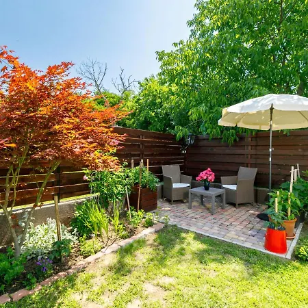 度假居 Duetto By Interhome *