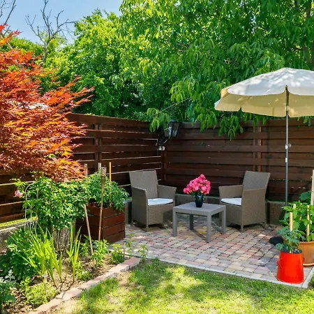 Holiday home Duetto By Interhome