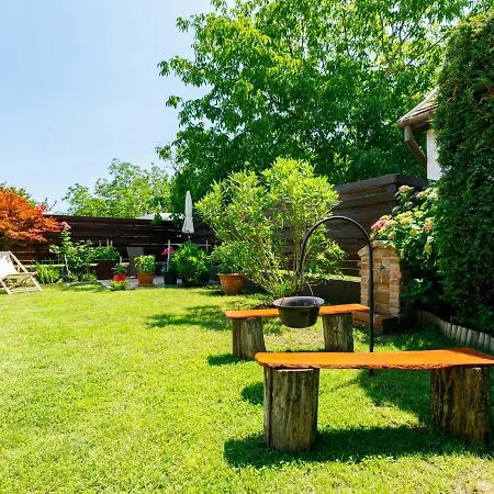 Duetto By Interhome Balatonszárszó