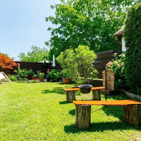 Duetto By Interhome Balatonszemes