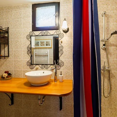Holiday home Duetto By Interhome Balatonszemes