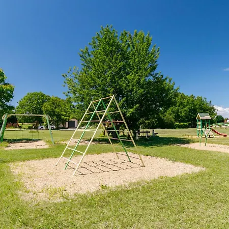 度假居 Duetto By Interhome