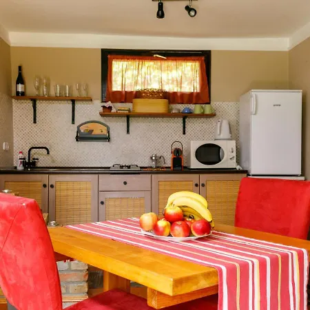 Holiday home Duetto By Interhome Balatonszemes