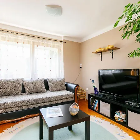 Duetto By Interhome בית נופש *