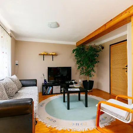 Holiday home Duetto By Interhome *