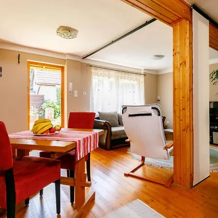 Duetto By Interhome בית נופש *