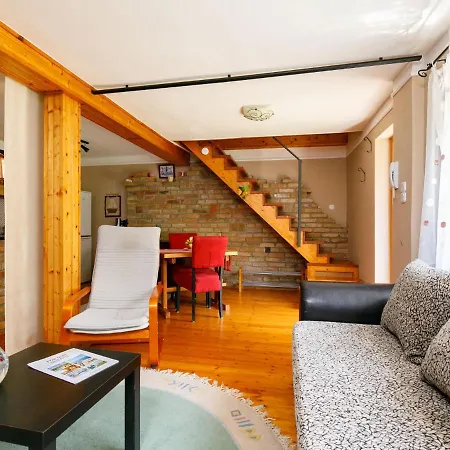 Duetto By Interhome Semesterbostad *