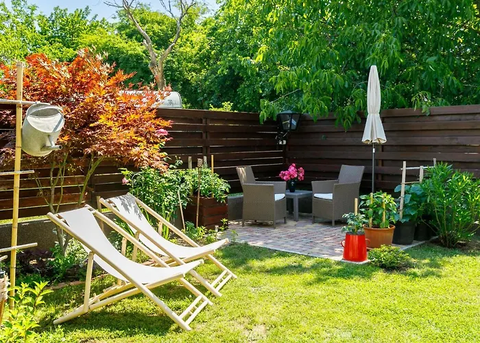 Duetto By Interhome בית נופש Balatonszárszó