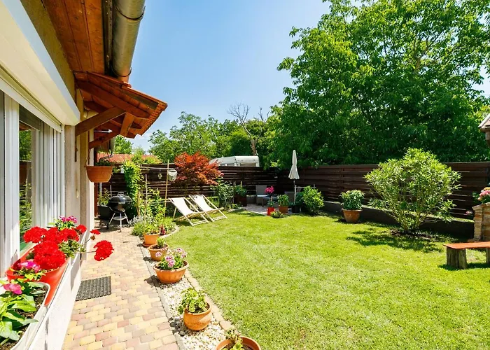 Duetto By Interhome *