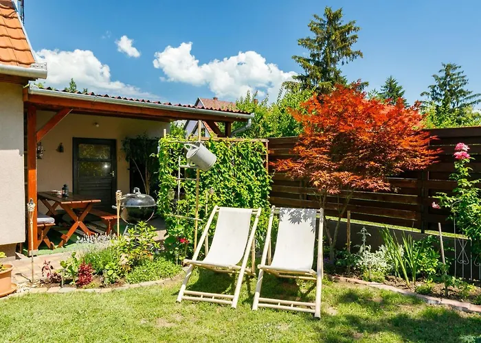 בית נופש Duetto By Interhome *