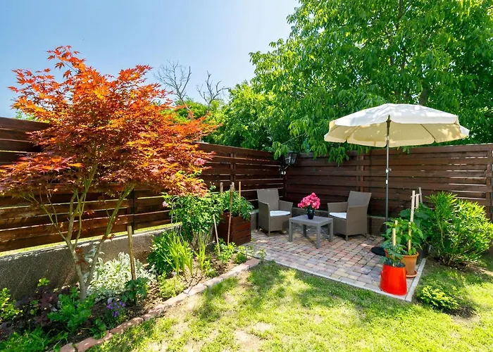 בית נופש Duetto By Interhome *