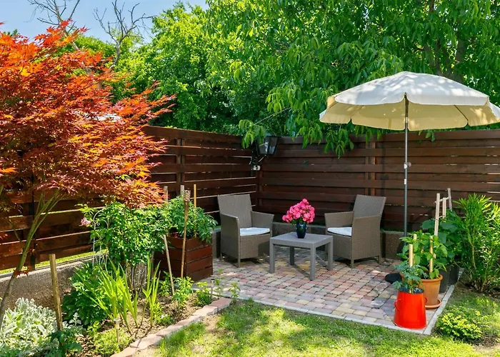 בית נופש Duetto By Interhome