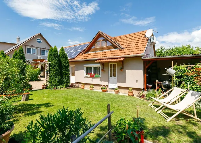 Duetto By Interhome *