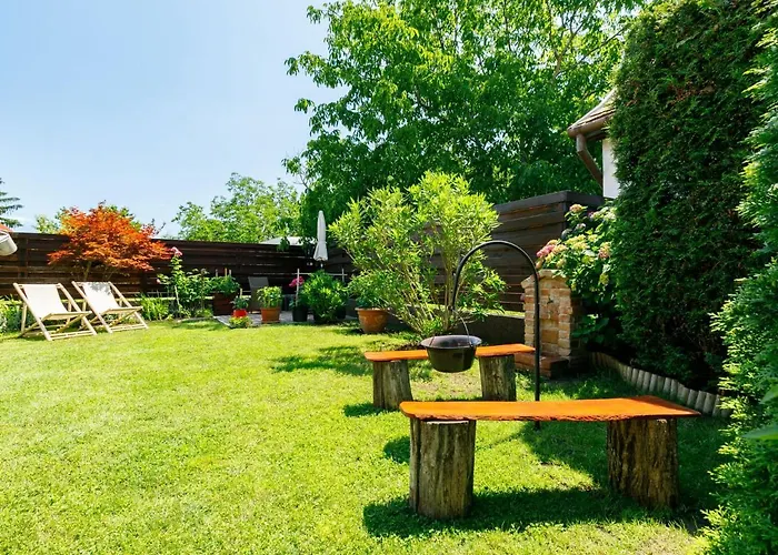 Duetto By Interhome Balatonszemes