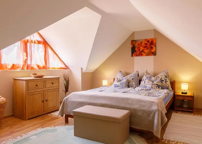 Duetto By Interhome *