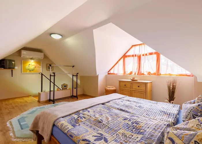 בית נופש Duetto By Interhome Balatonszárszó