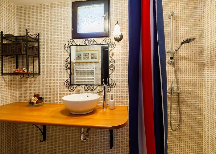 בית נופש Duetto By Interhome Balatonszárszó