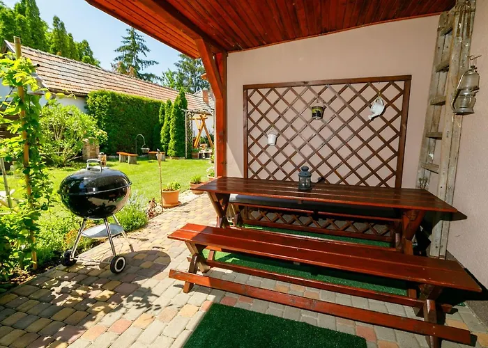 Duetto By Interhome בית נופש *