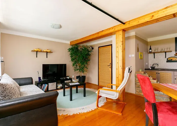 Duetto By Interhome בית נופש *