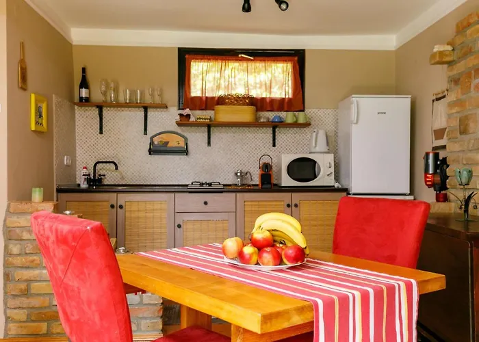 בית נופש Duetto By Interhome Balatonszárszó