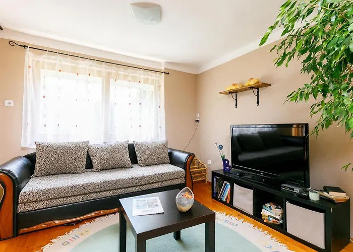 Duetto By Interhome בית נופש *