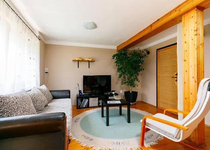 בית נופש Duetto By Interhome *