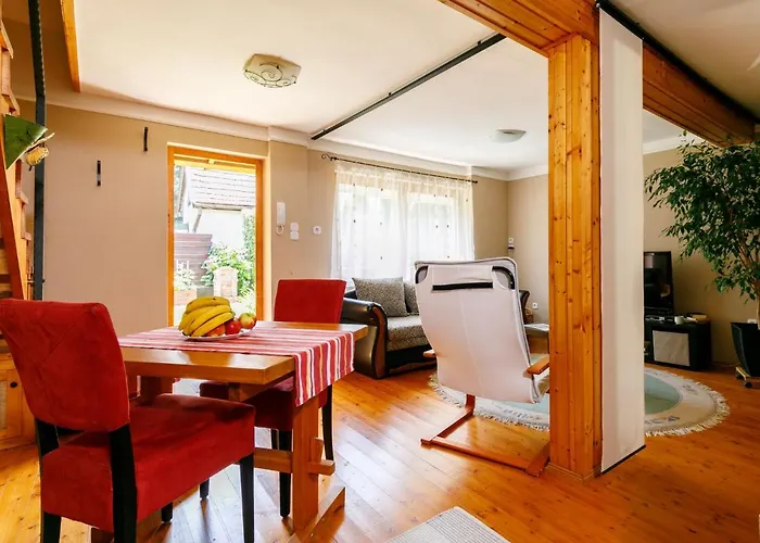 Duetto By Interhome בית נופש *