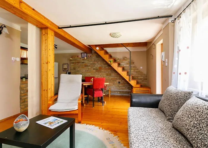 Duetto By Interhome בית נופש *